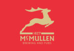 McMullens logo