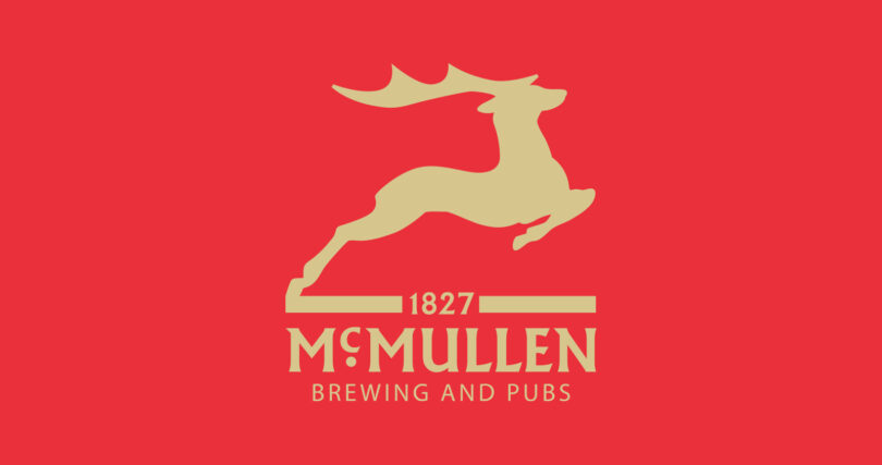 McMullens logo